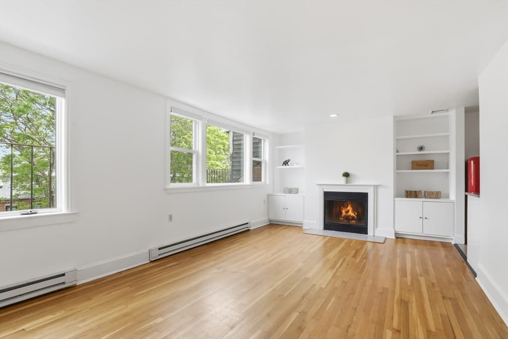 Condominium at 514 Massachusetts Ave. # 5, Boston MA 02118, photo 2 of 29