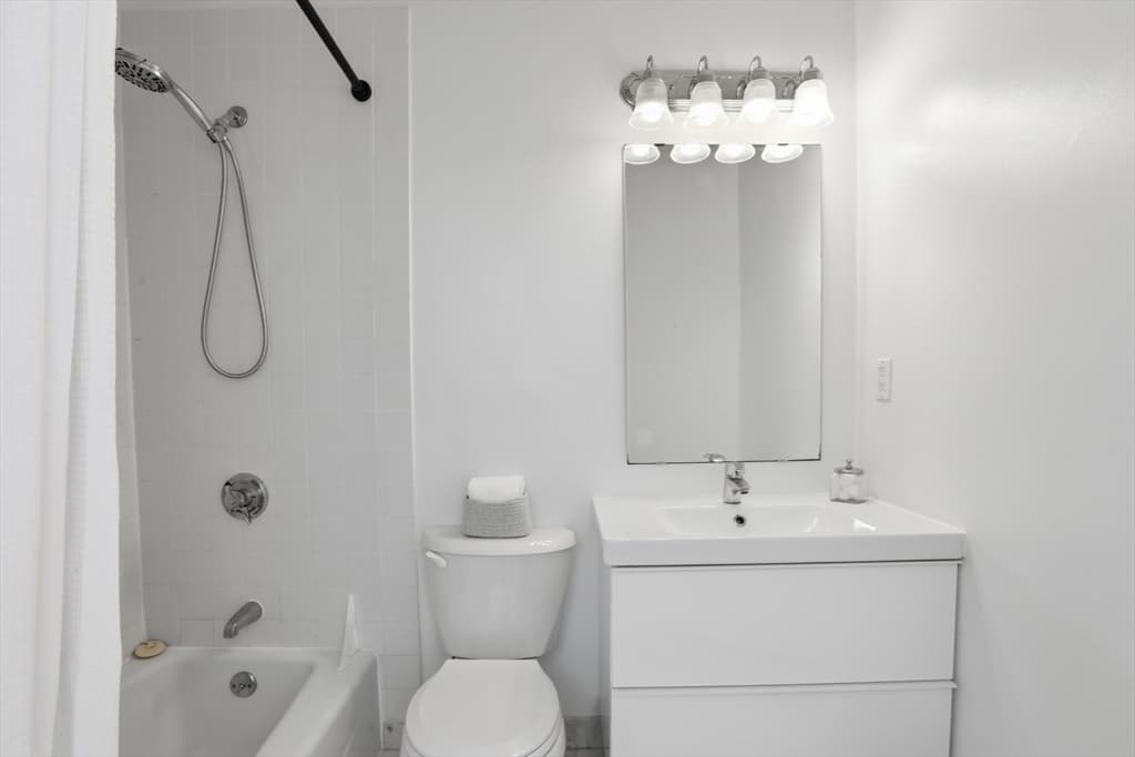 Condominium at 514 Massachusetts Ave. # 5, Boston MA 02118, photo 17 of 29