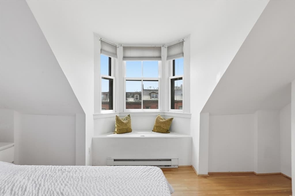 Condominium at 514 Massachusetts Ave. # 5, Boston MA 02118, photo 12 of 29