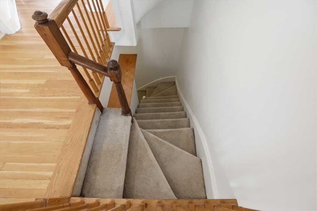 Condominium at 514 Massachusetts Ave. # 5, Boston MA 02118, photo 26 of 29
