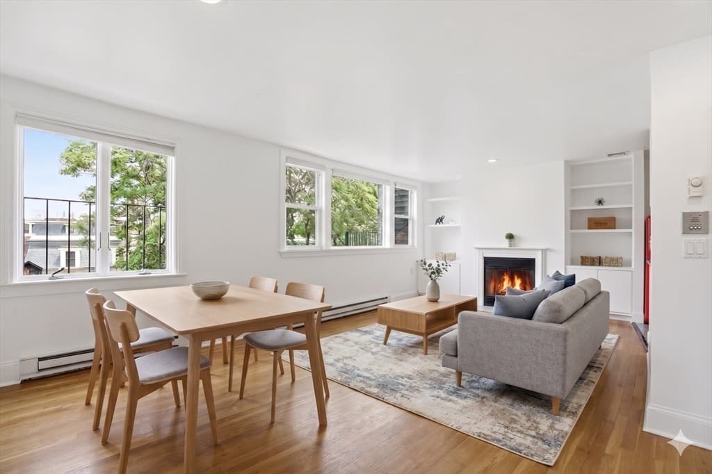 Condominium at 514 Massachusetts Ave. # 5, Boston MA 02118, photo 3 of 29