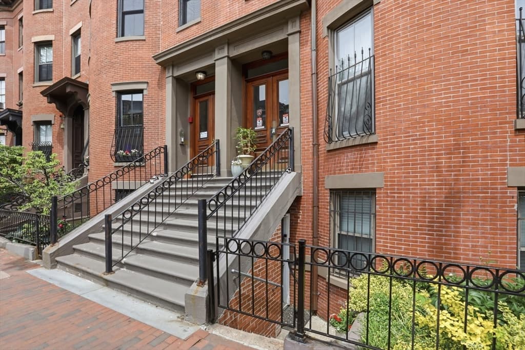 514 Massachusetts Ave. # 5, Boston MA 02118