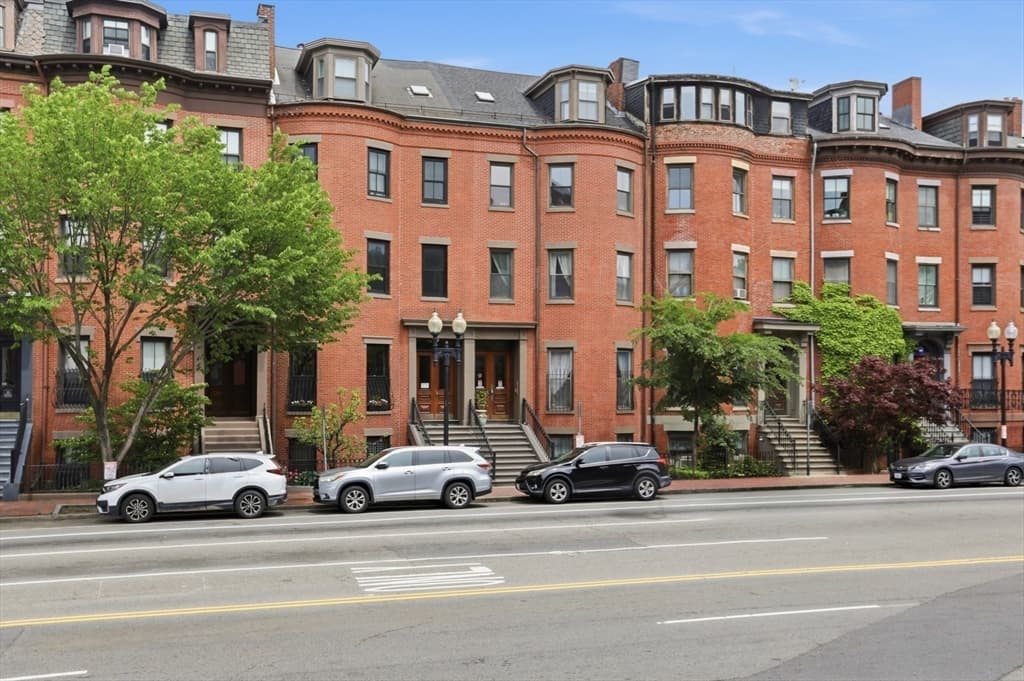 Condominium at 514 Massachusetts Ave. # 5, Boston MA 02118, photo 28 of 29
