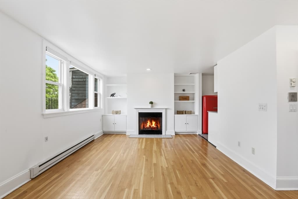 Condominium at 514 Massachusetts Ave. # 5, Boston MA 02118, photo 5 of 29
