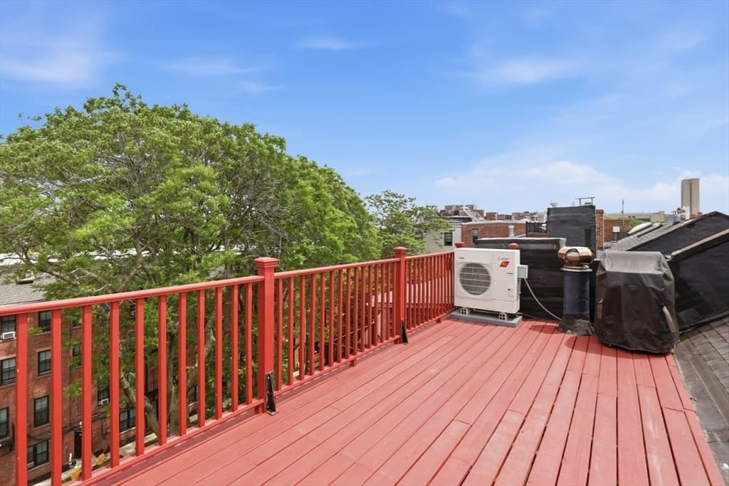 Condominium at 514 Massachusetts Ave. # 5, Boston MA 02118, photo 24 of 29