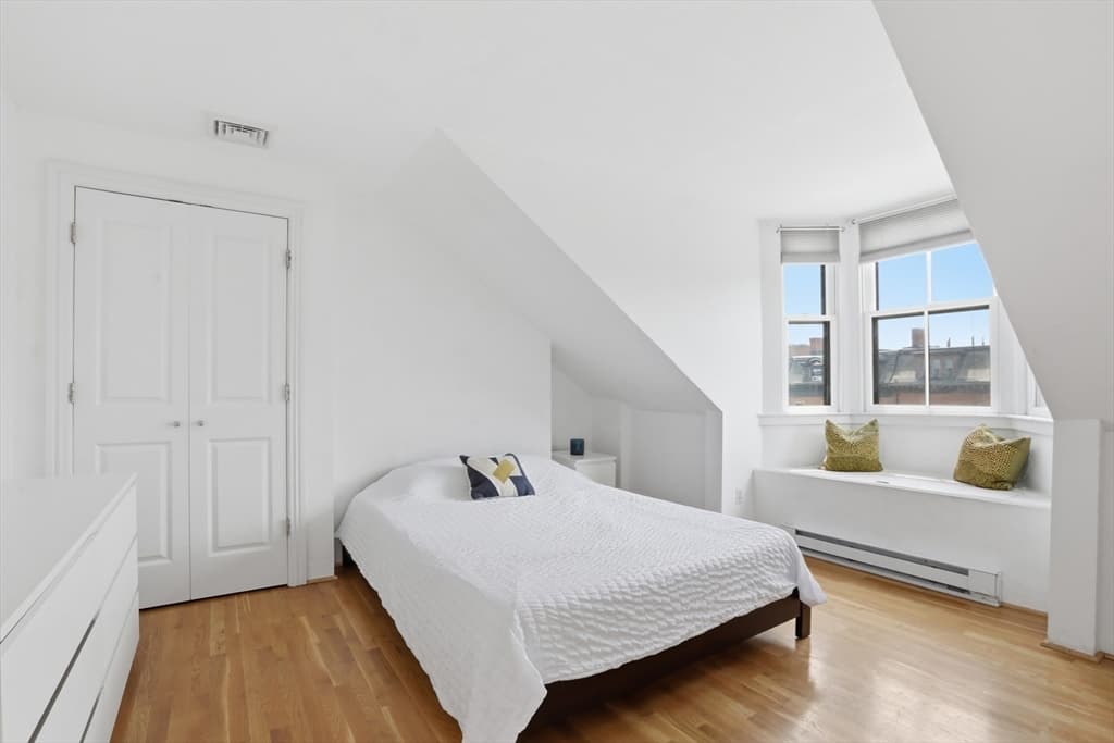 Condominium at 514 Massachusetts Ave. # 5, Boston MA 02118, photo 10 of 29