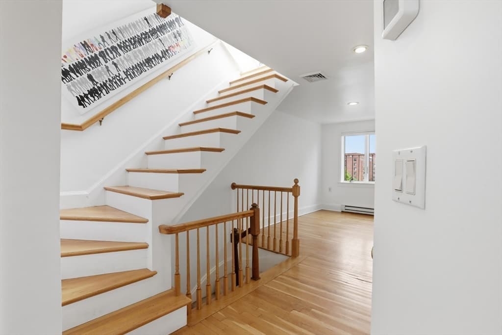 Condominium at 514 Massachusetts Ave. # 5, Boston MA 02118, photo 18 of 29
