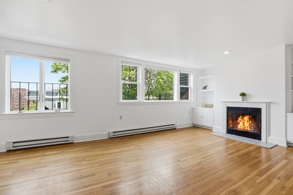 Condominium at 514 Massachusetts Ave. # 5, Boston MA 02118, photo 4 of 29