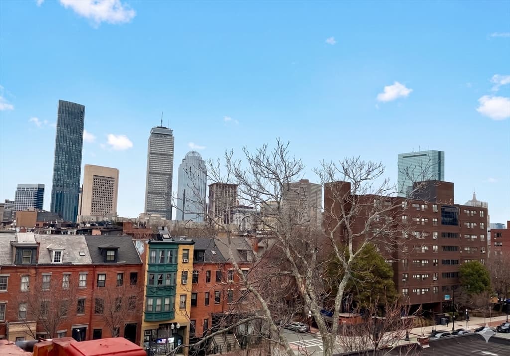 Condominium at 514 Massachusetts Ave. # 5, Boston MA 02118, photo 25 of 29