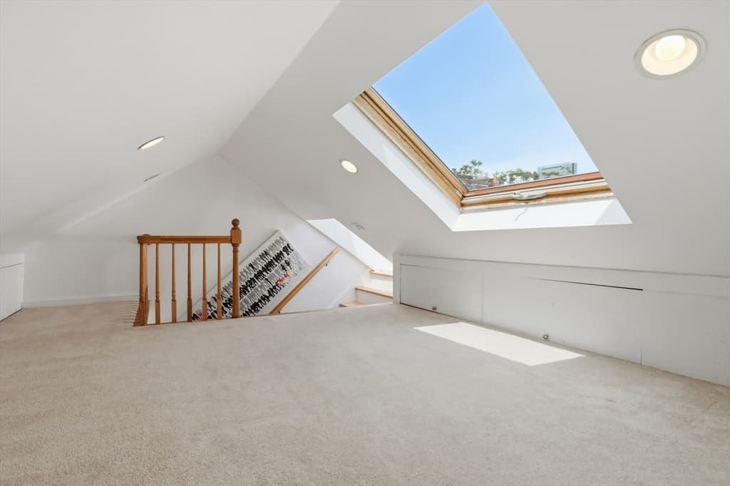 Condominium at 514 Massachusetts Ave. # 5, Boston MA 02118, photo 21 of 29