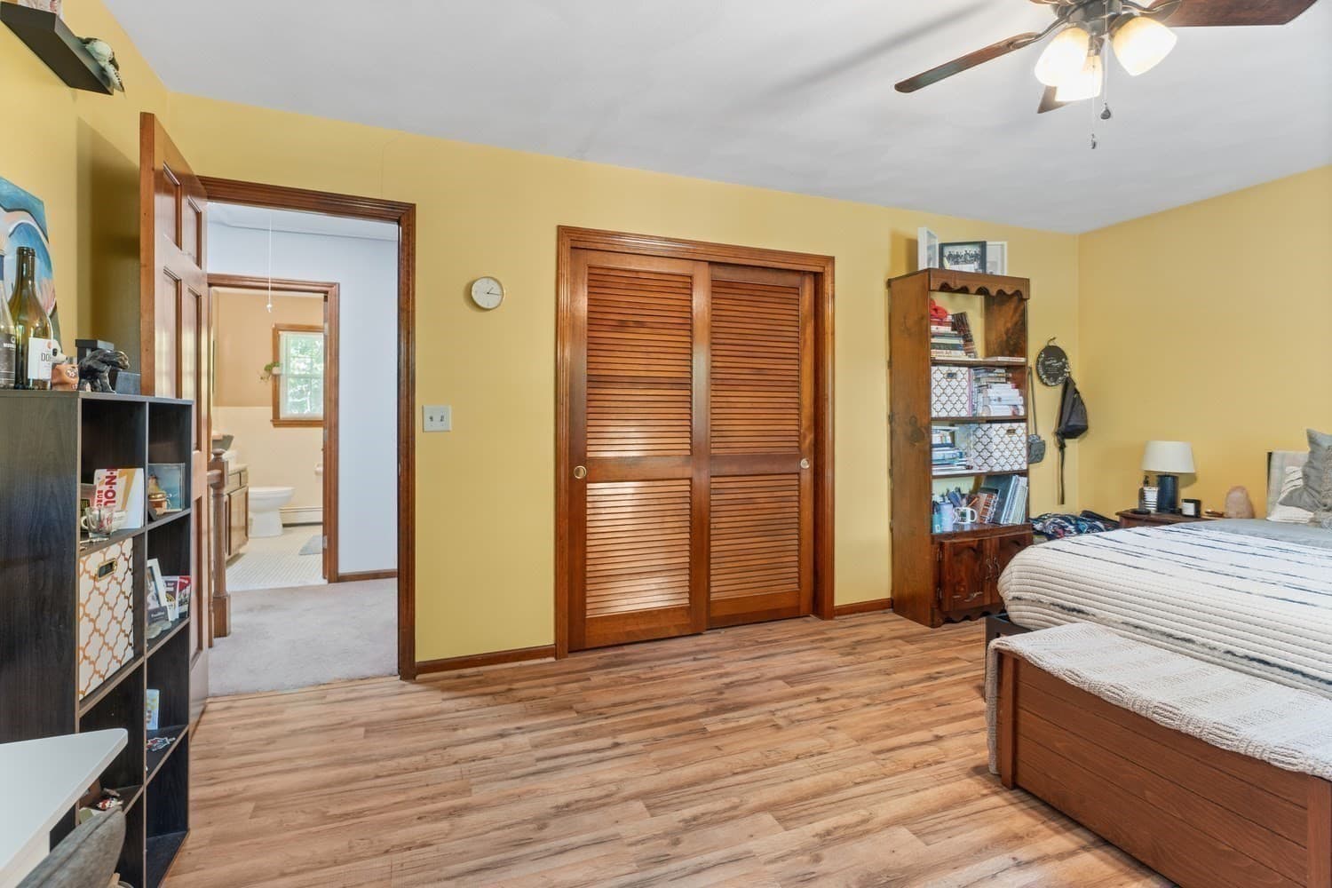 Single Family Residence at 224 Perryville Rd, Rehoboth MA 02769, photo 17 of 26