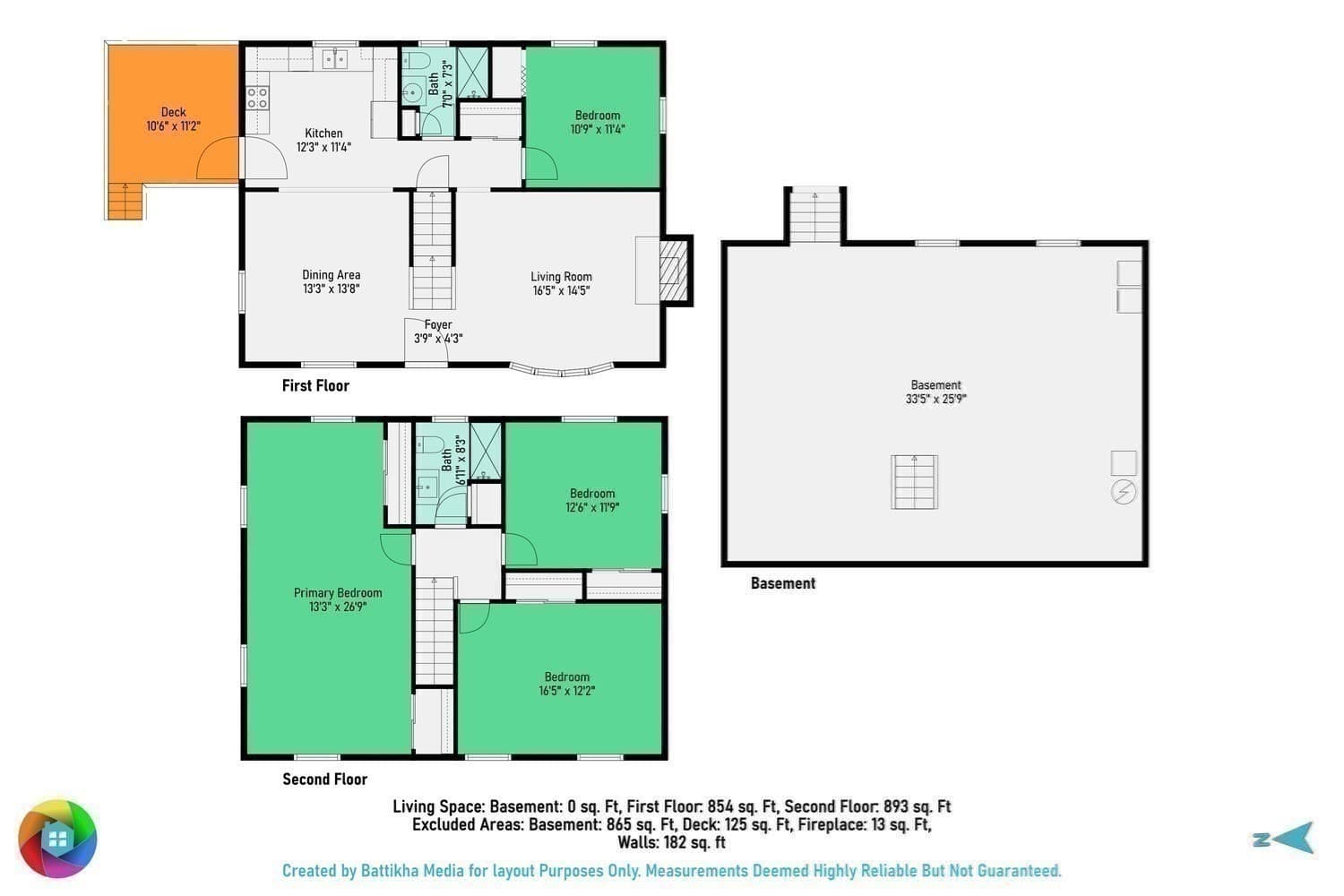 Single Family Residence at 224 Perryville Rd, Rehoboth MA 02769, photo 26 of 26