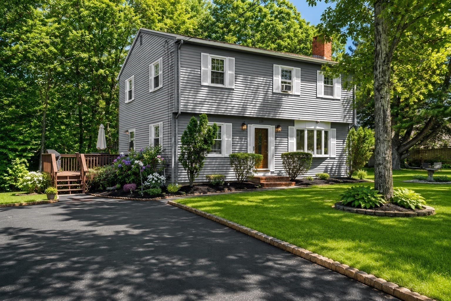 224 Perryville Rd, Rehoboth MA 02769