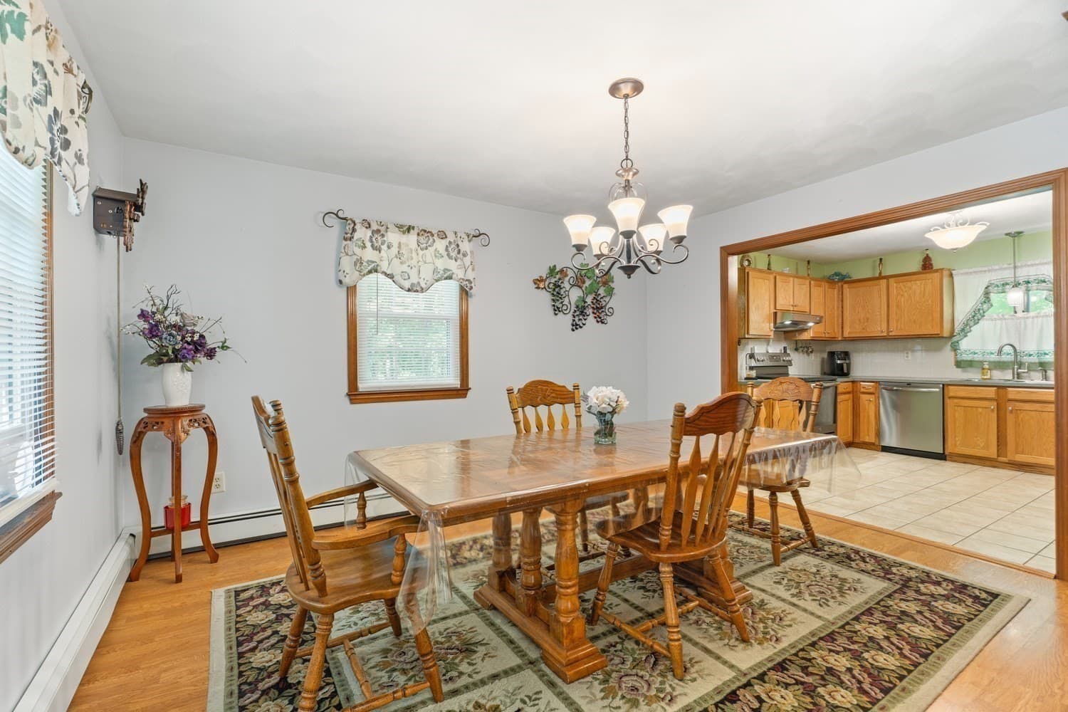 Single Family Residence at 224 Perryville Rd, Rehoboth MA 02769, photo 9 of 26