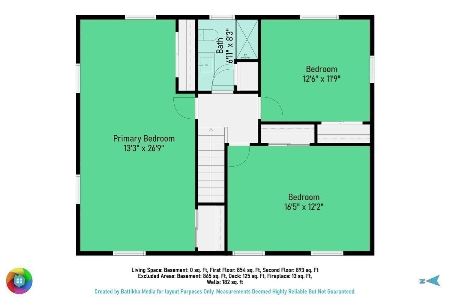 Single Family Residence at 224 Perryville Rd, Rehoboth MA 02769, photo 24 of 26