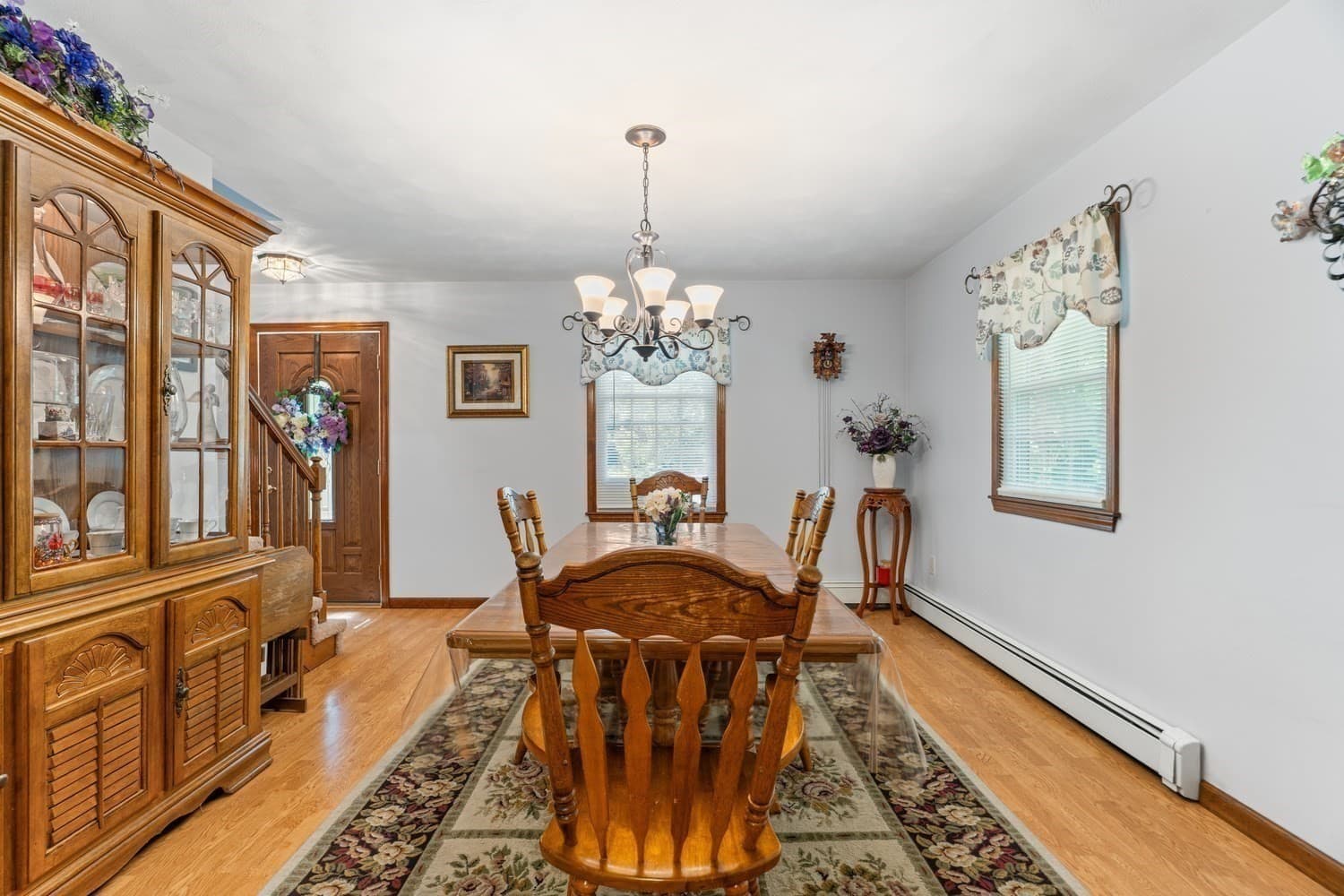 Single Family Residence at 224 Perryville Rd, Rehoboth MA 02769, photo 10 of 26