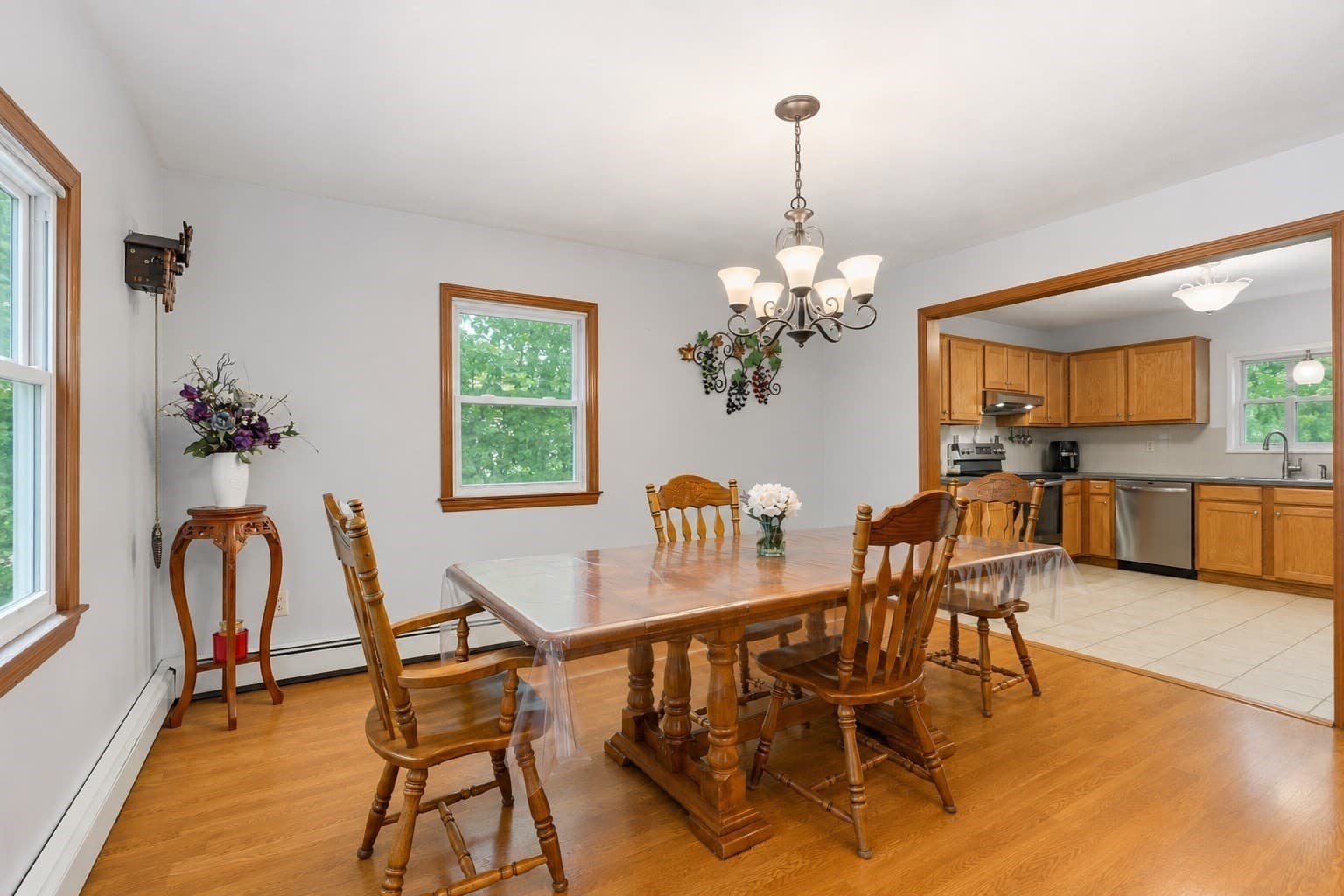 Single Family Residence at 224 Perryville Rd, Rehoboth MA 02769, photo 11 of 26
