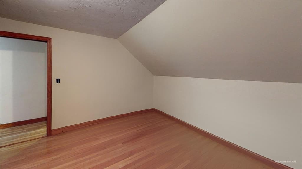 Single Family Residence at 34 Trenton Rd, Dedham MA 02026, photo 12 of 24