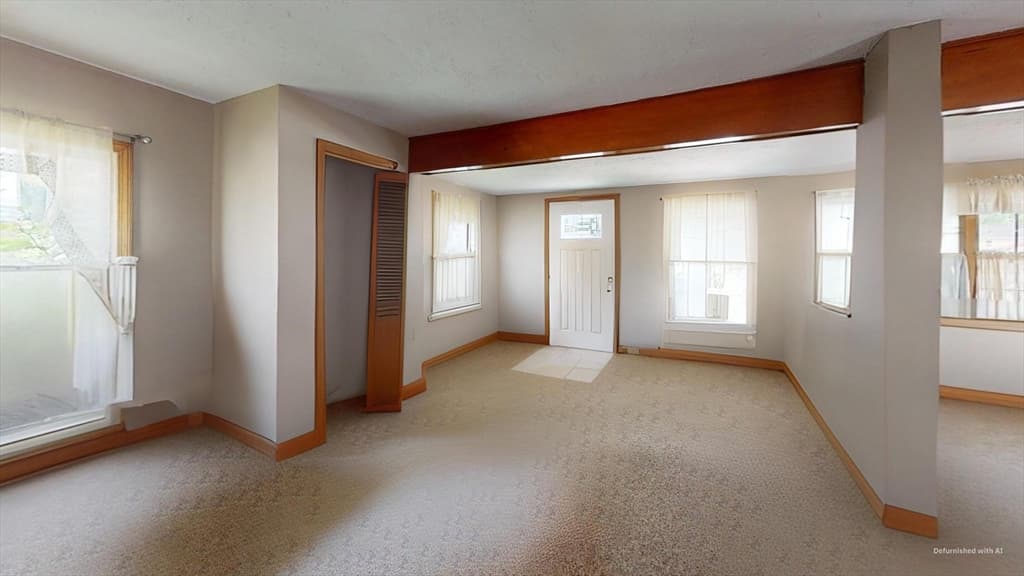 Single Family Residence at 34 Trenton Rd, Dedham MA 02026, photo 20 of 24