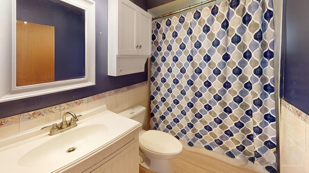Single Family Residence at 34 Trenton Rd, Dedham MA 02026, photo 10 of 24