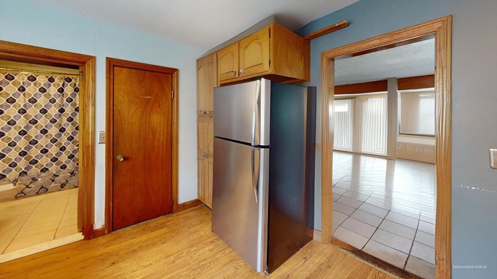 Single Family Residence at 34 Trenton Rd, Dedham MA 02026, photo 18 of 24