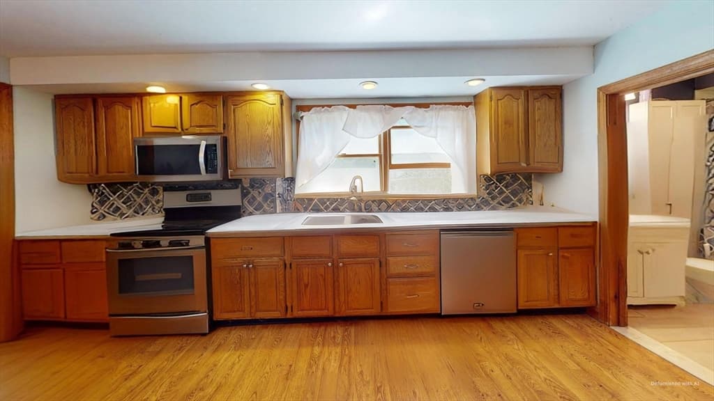 Single Family Residence at 34 Trenton Rd, Dedham MA 02026, photo 19 of 24