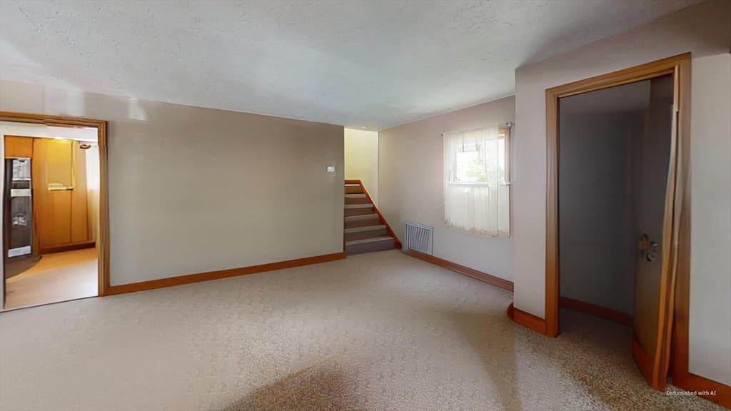 Single Family Residence at 34 Trenton Rd, Dedham MA 02026, photo 21 of 24