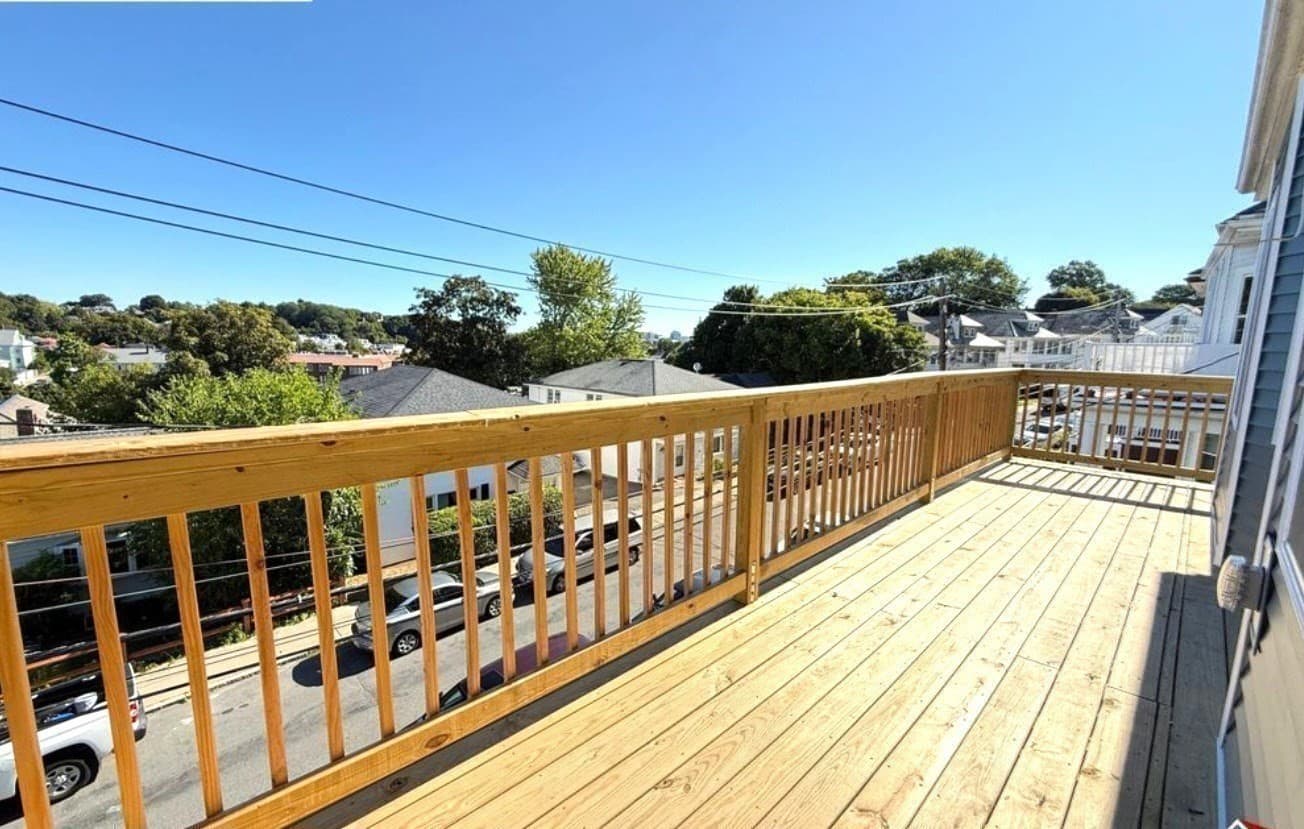 2 Family - 2 Units Up/Down at 96 Brayton Road, Boston MA 02135, photo 23 of 32