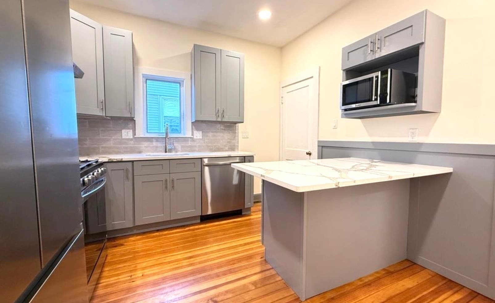 2 Family - 2 Units Up/Down at 96 Brayton Road, Boston MA 02135, photo 6 of 32