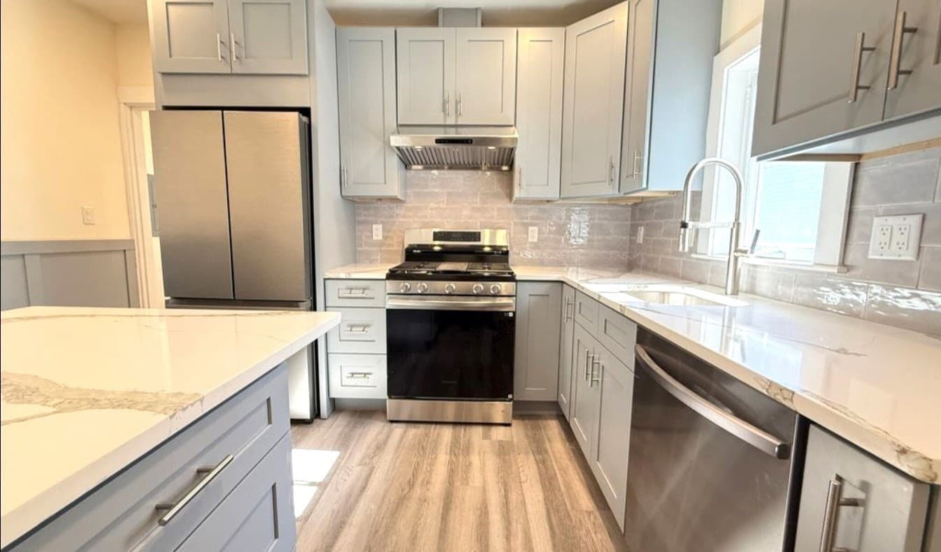 2 Family - 2 Units Up/Down at 96 Brayton Road, Boston MA 02135, photo 16 of 32