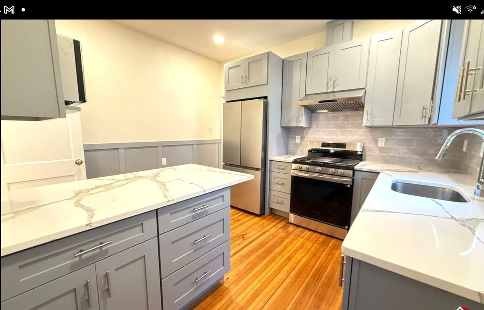 2 Family - 2 Units Up/Down at 96 Brayton Road, Boston MA 02135, photo 5 of 32