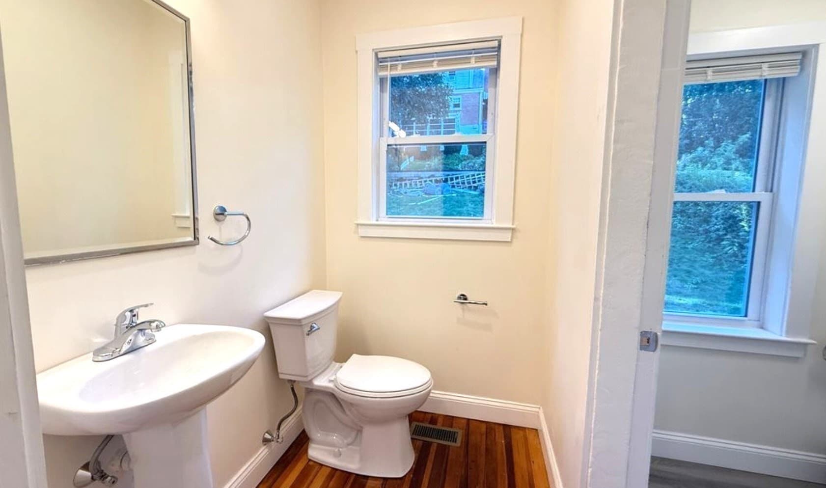 2 Family - 2 Units Up/Down at 96 Brayton Road, Boston MA 02135, photo 10 of 32