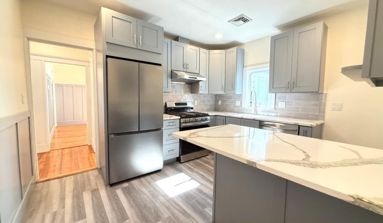 2 Family - 2 Units Up/Down at 96 Brayton Road, Boston MA 02135, photo 18 of 32