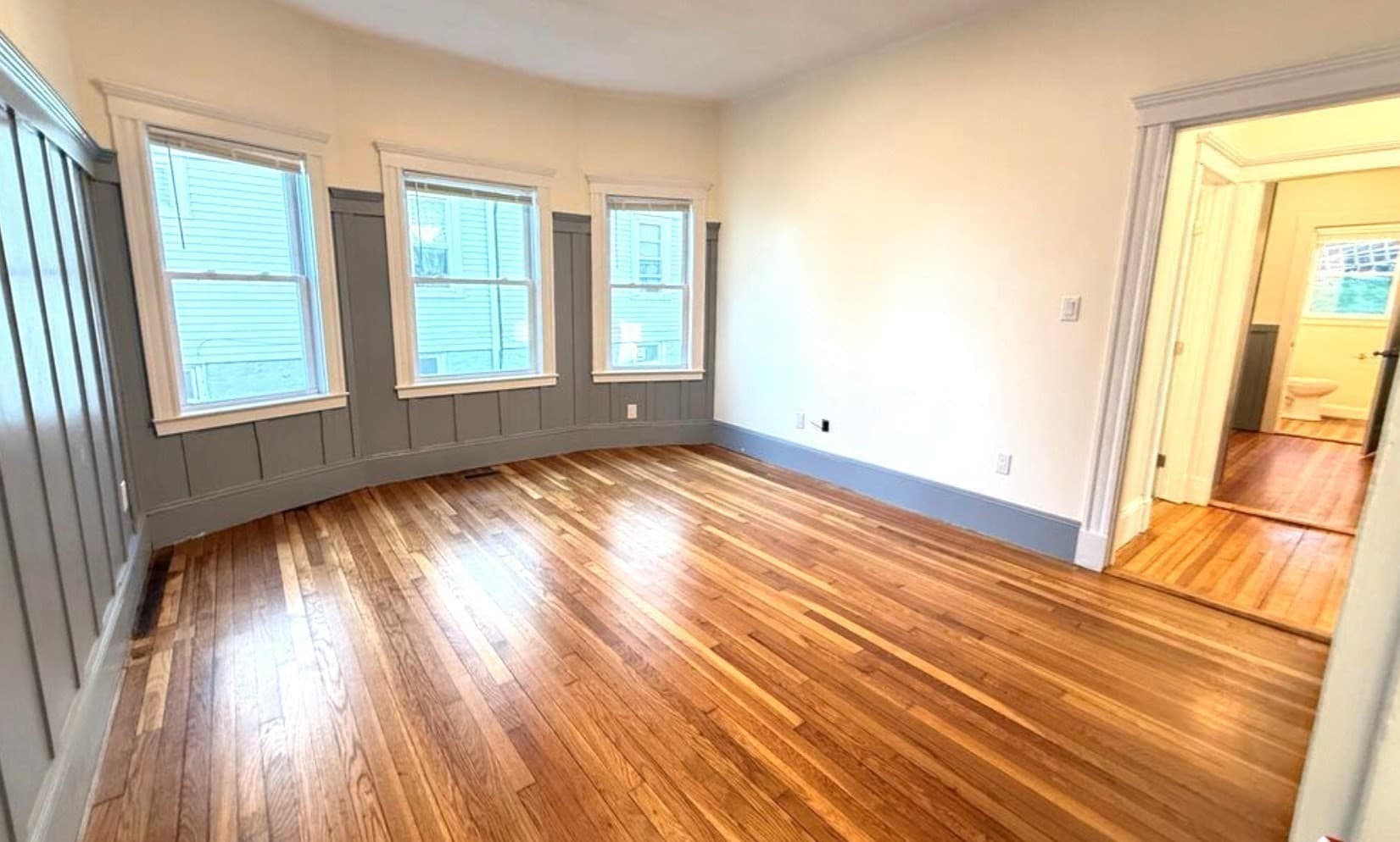 2 Family - 2 Units Up/Down at 96 Brayton Road, Boston MA 02135, photo 11 of 32