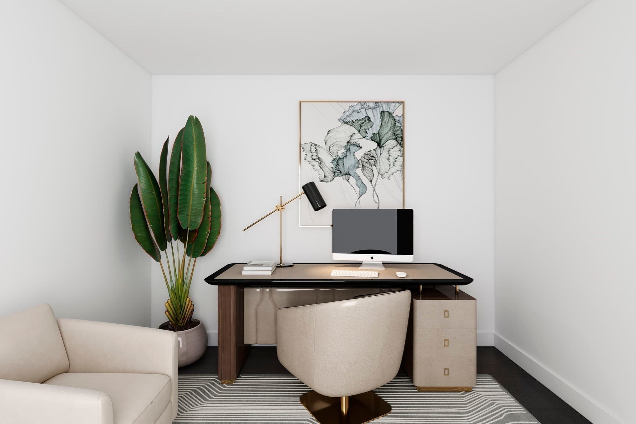 Condominium at 150 Seaport Blvd # D, Boston MA 02210, photo 7 of 21