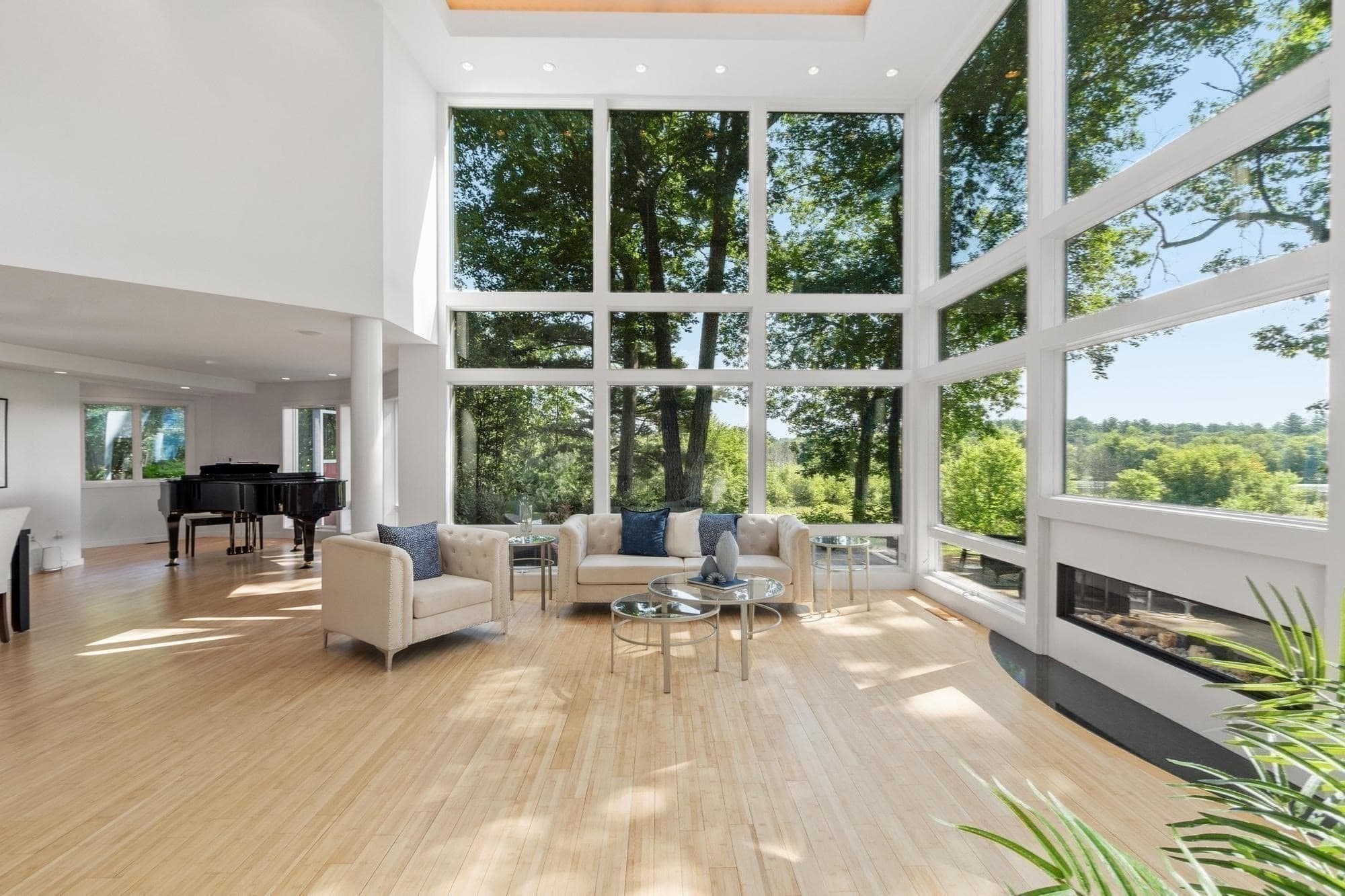 Single Family Residence at 389 River Rd, Carlisle MA 01741, photo 6 of 42