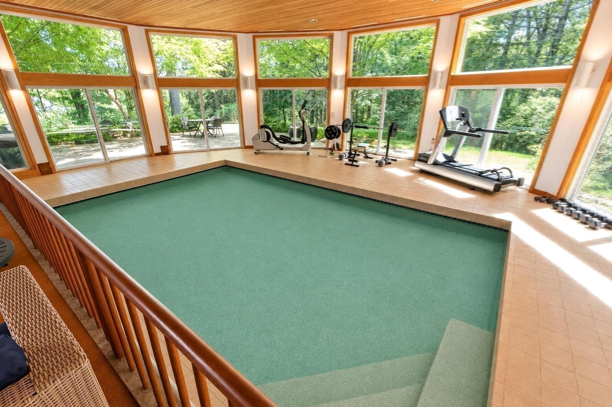 Single Family Residence at 389 River Rd, Carlisle MA 01741, photo 16 of 42
