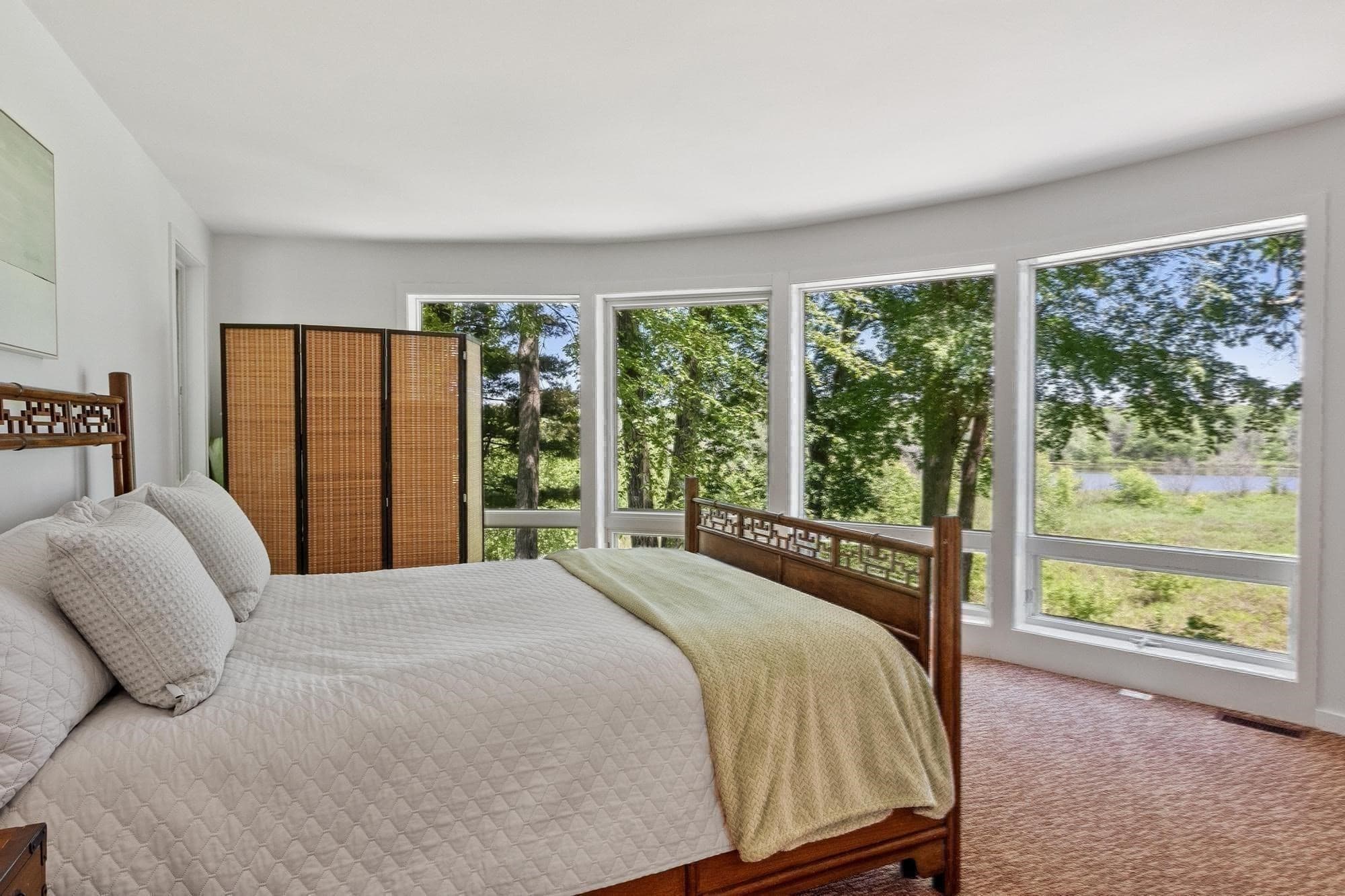 Single Family Residence at 389 River Rd, Carlisle MA 01741, photo 26 of 42