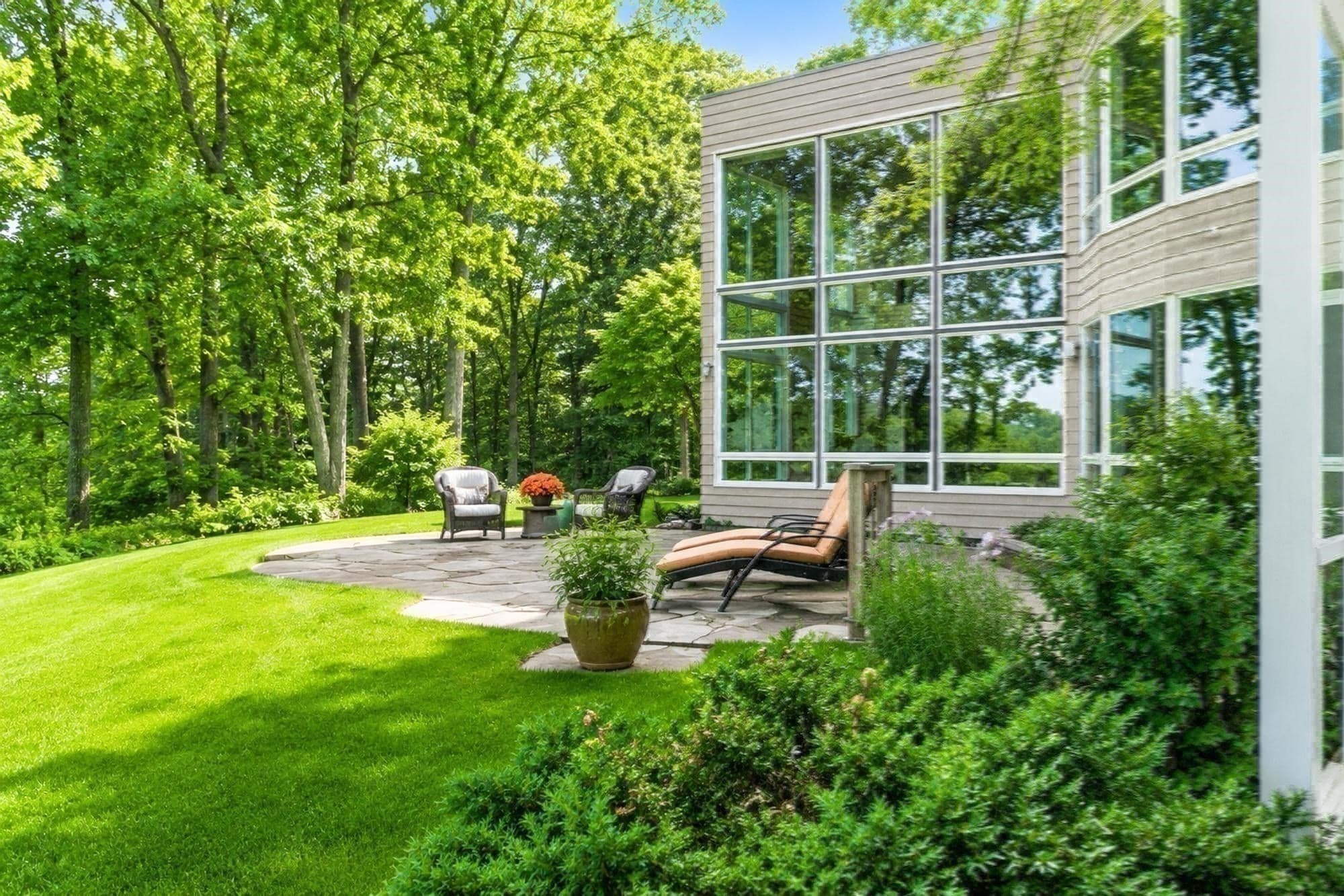 Single Family Residence at 389 River Rd, Carlisle MA 01741, photo 3 of 42
