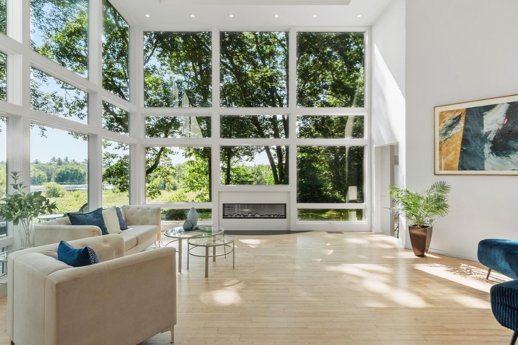 Single Family Residence at 389 River Rd, Carlisle MA 01741, photo 5 of 42