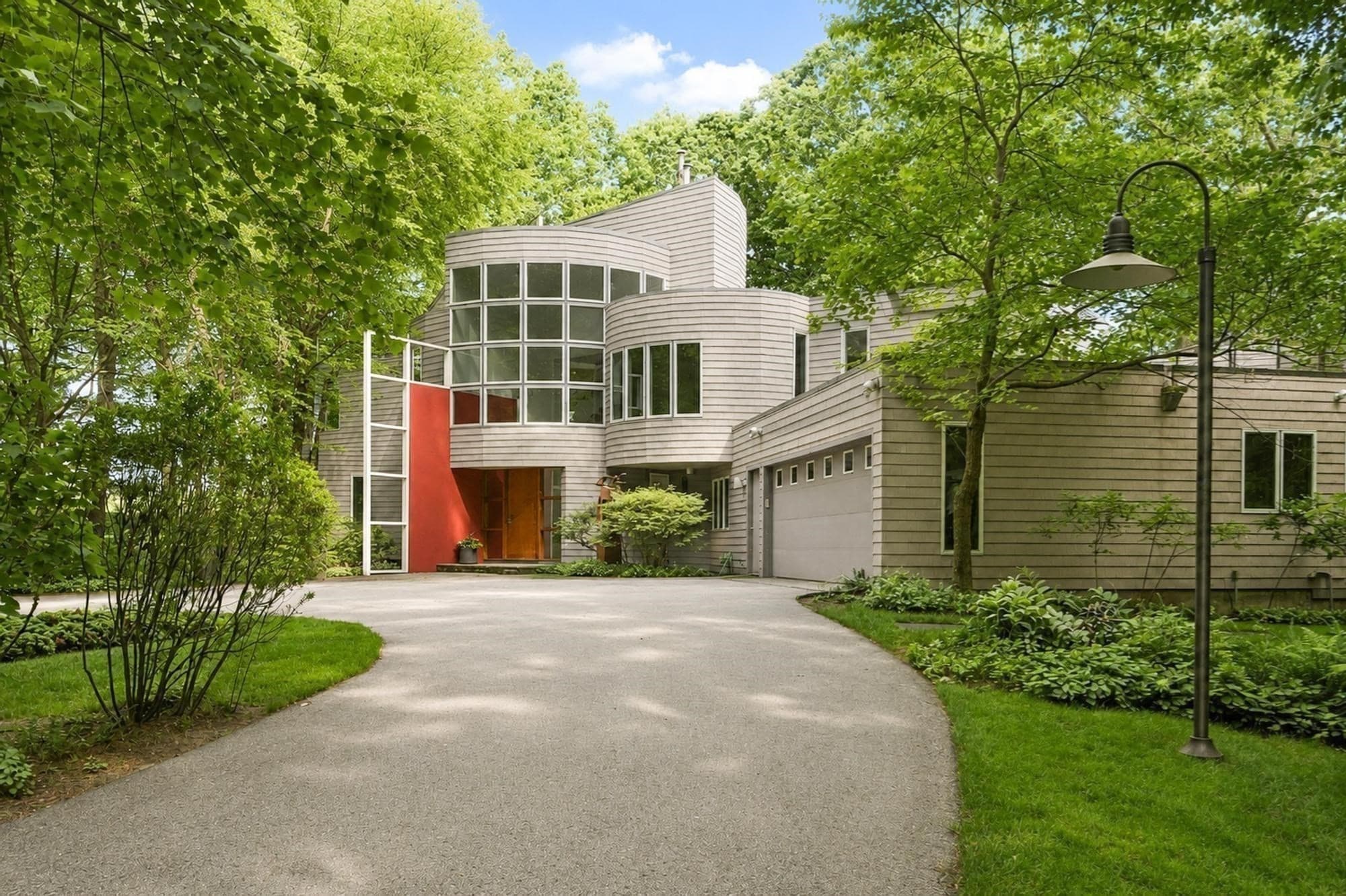 Single Family Residence at 389 River Rd, Carlisle MA 01741, photo 41 of 42