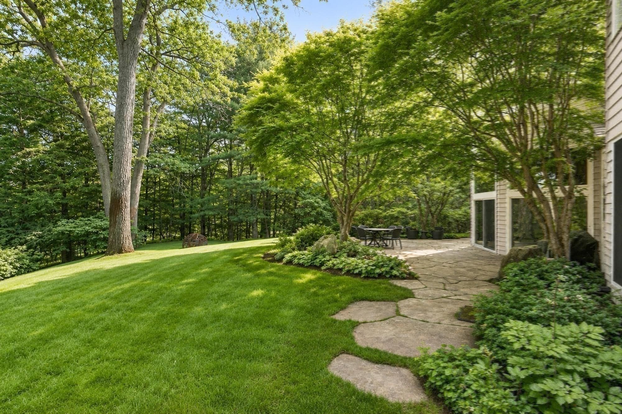 Single Family Residence at 389 River Rd, Carlisle MA 01741, photo 18 of 42