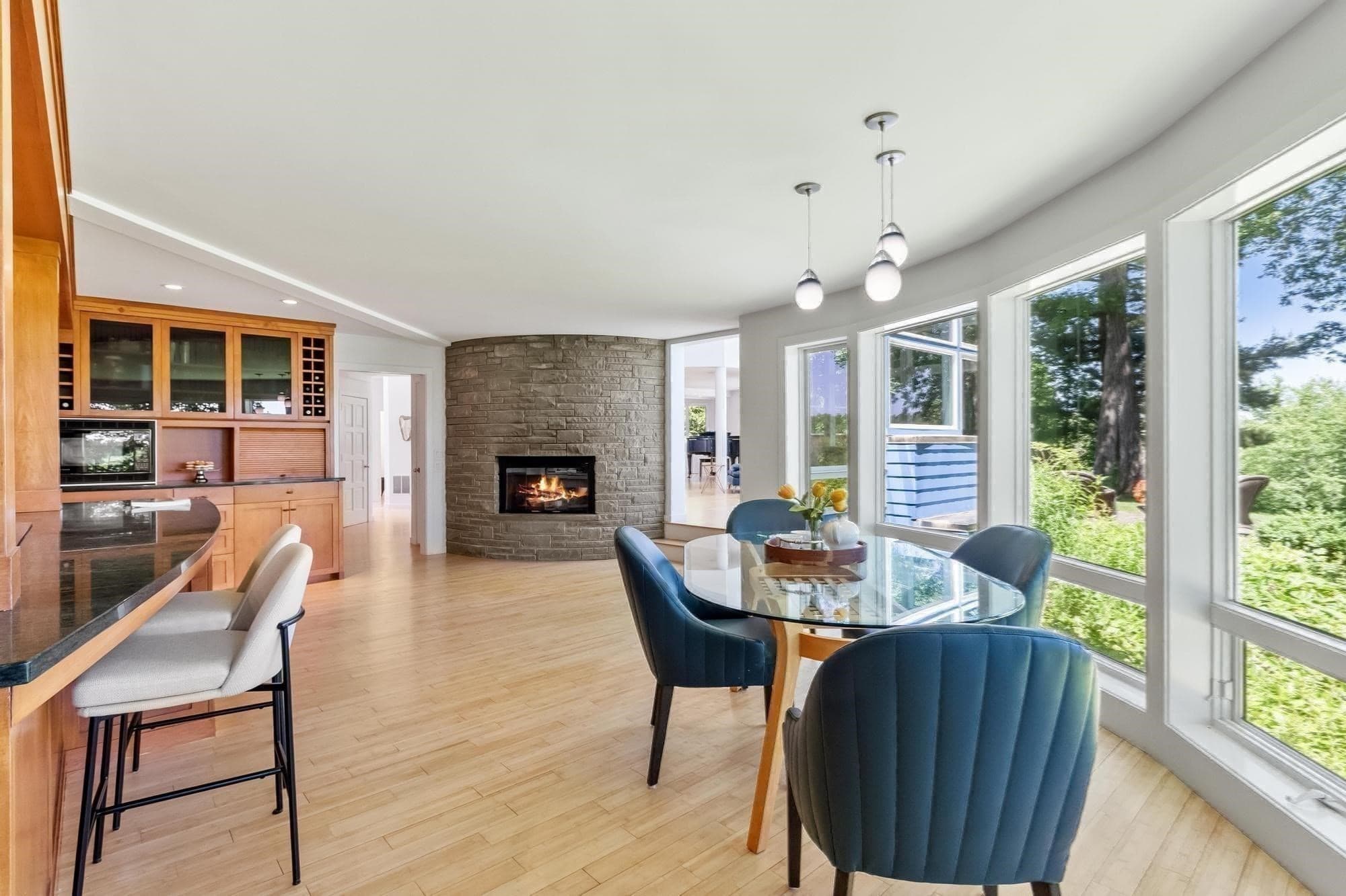 Single Family Residence at 389 River Rd, Carlisle MA 01741, photo 11 of 42