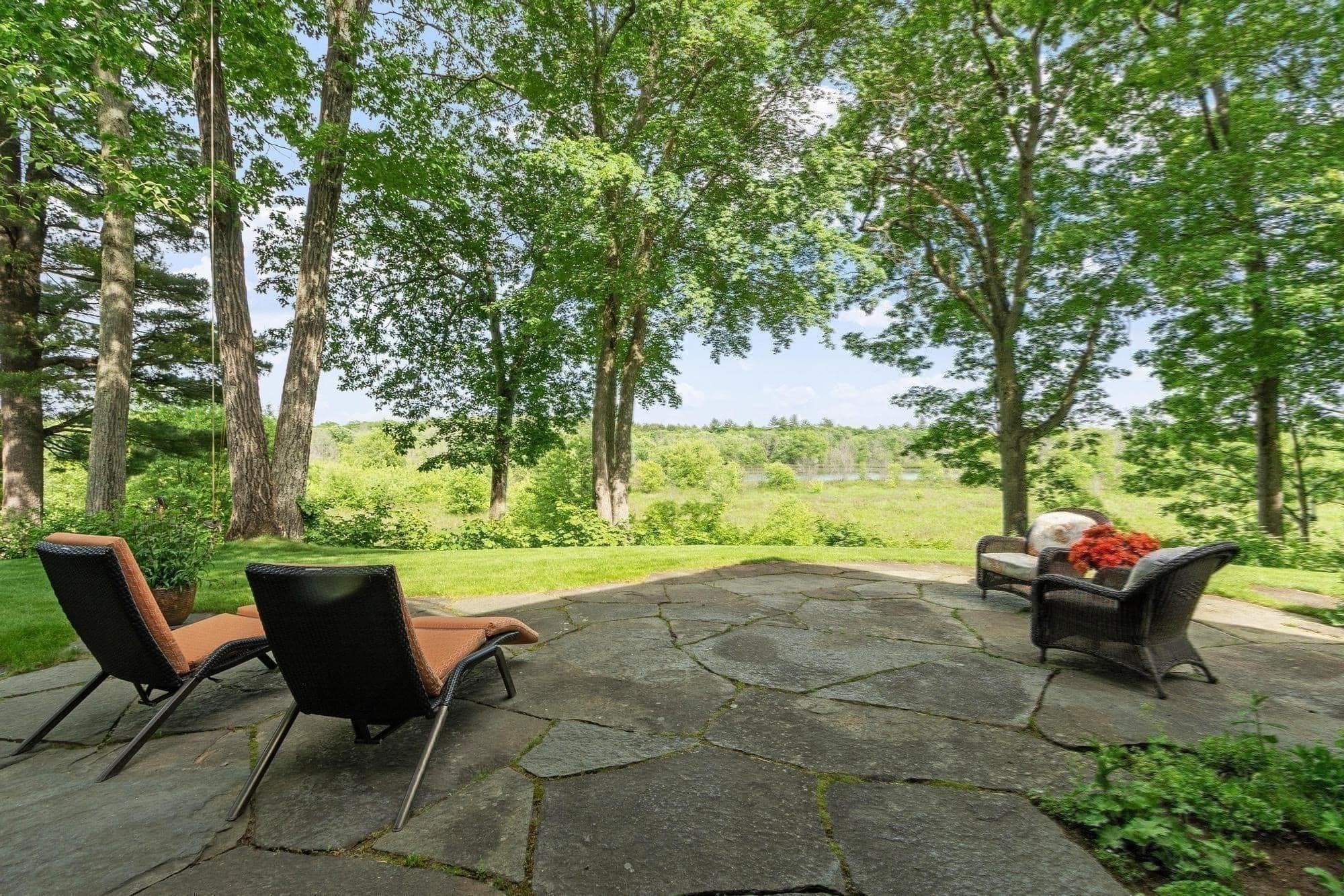 Single Family Residence at 389 River Rd, Carlisle MA 01741, photo 19 of 42