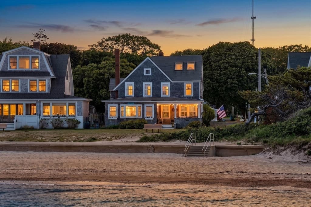 205 Grand Ave, Falmouth MA 02540 photo 3