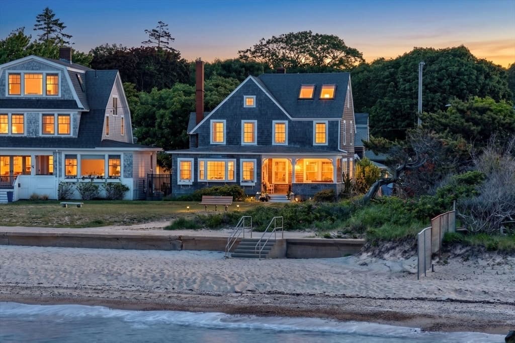 205 Grand Ave, Falmouth MA 02540 photo 36