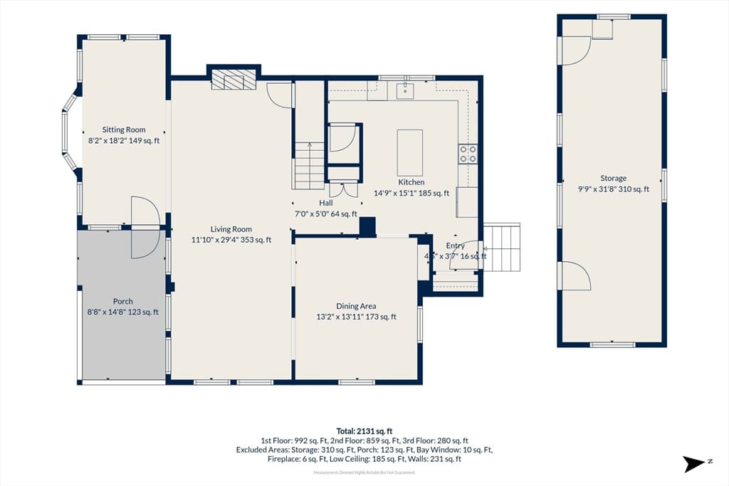 205 Grand Ave, Falmouth MA 02540 photo 41