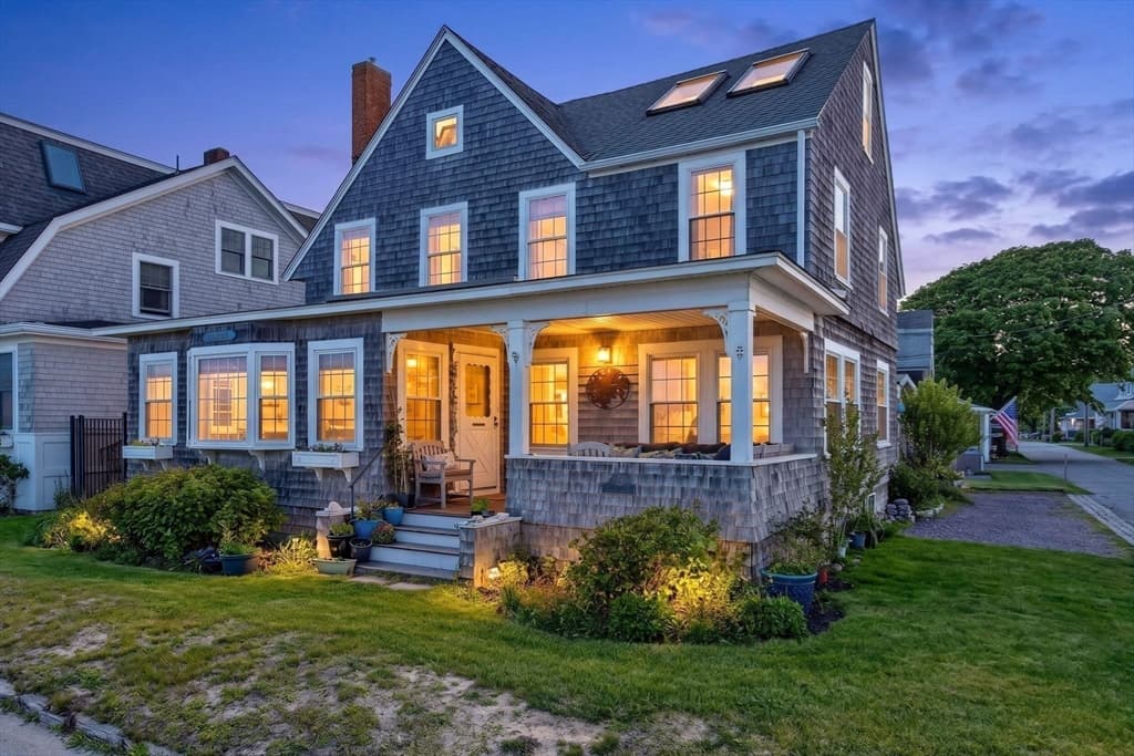 205 Grand Ave, Falmouth MA 02540 photo 37