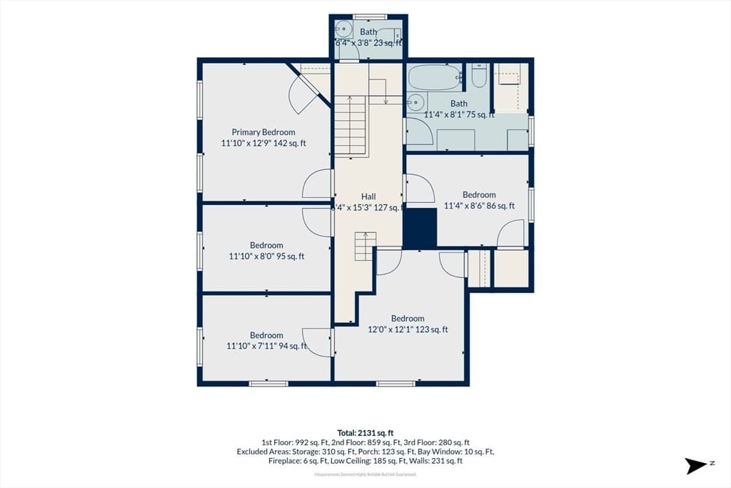 205 Grand Ave, Falmouth MA 02540 photo 39