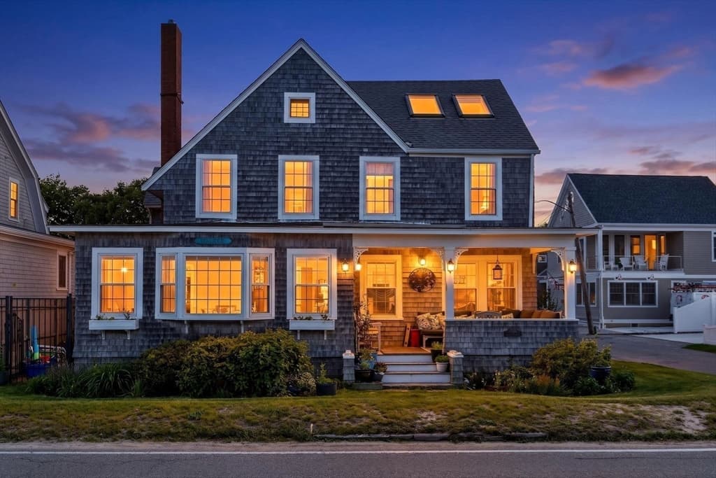 205 Grand Ave, Falmouth MA 02540 photo 21
